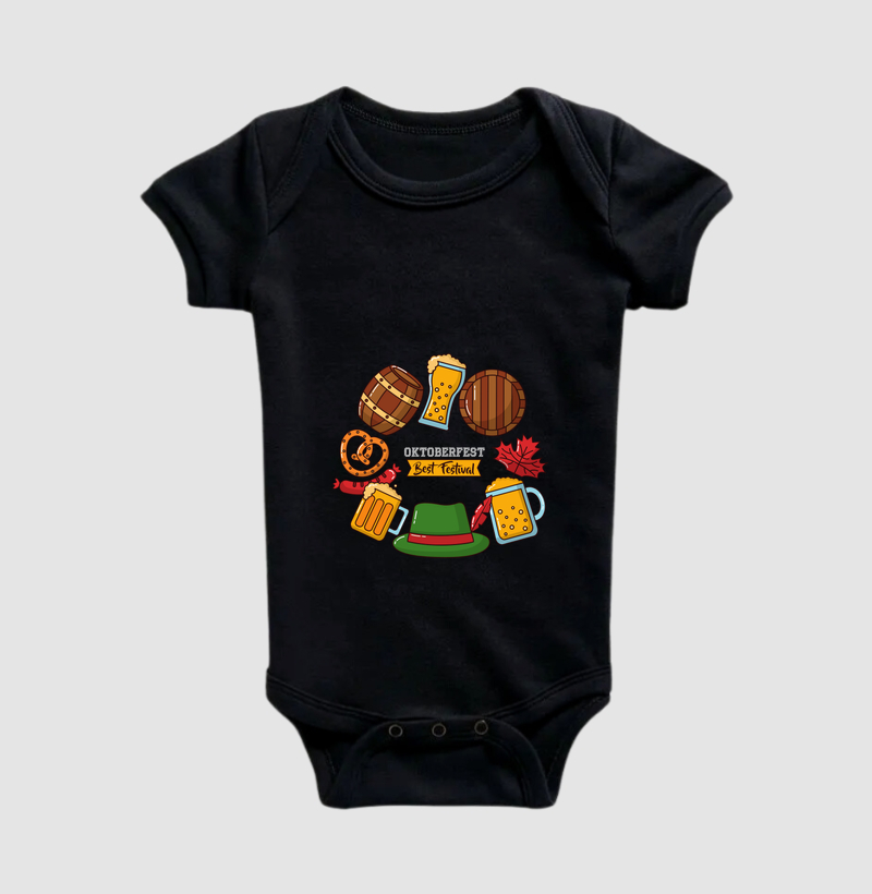 Oktoberfest – Best Festival