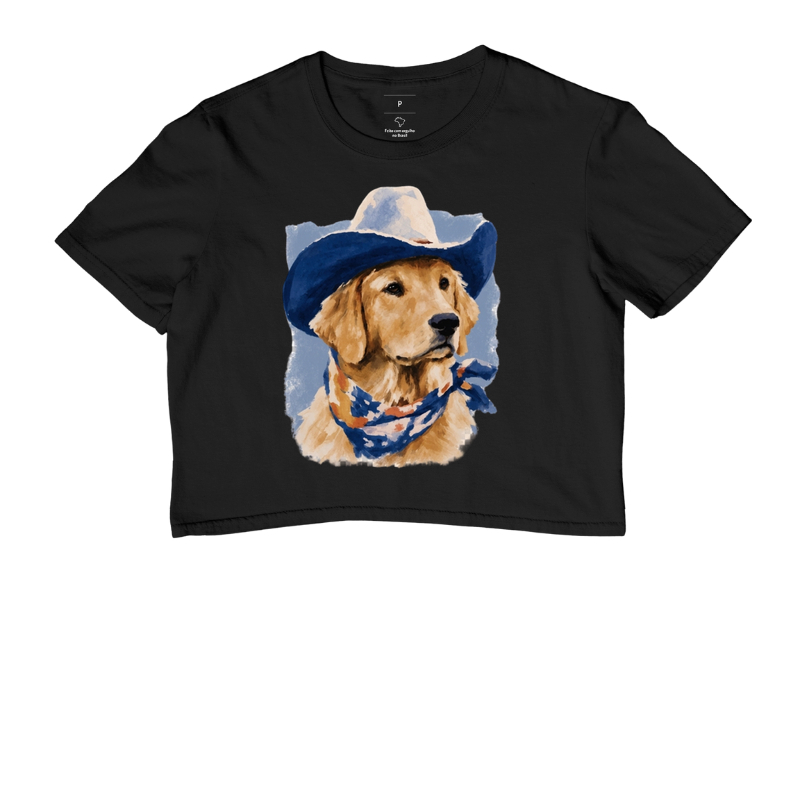 Cachorro de roça