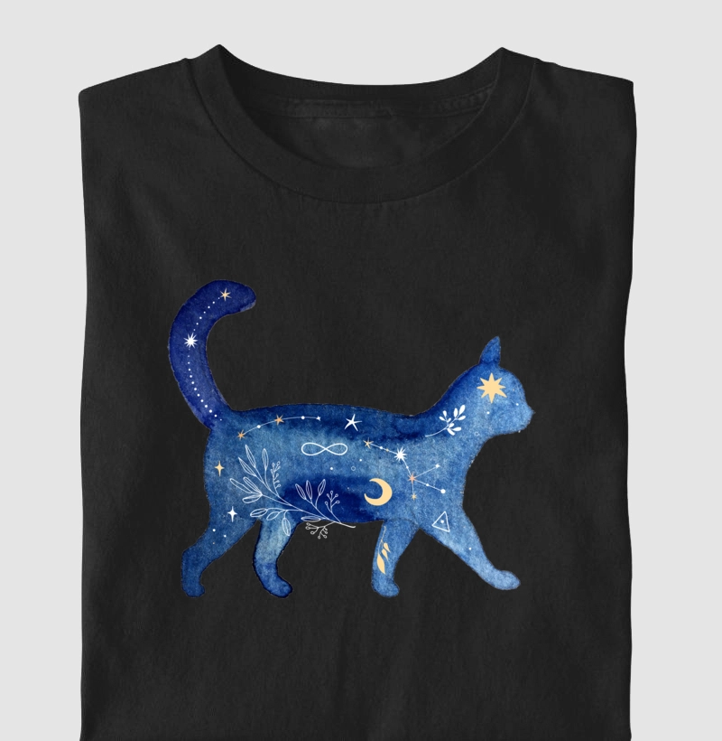 Mystic Cat II - Mini