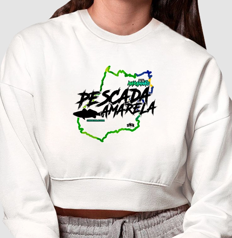 Pescada Amarela :: Maranhão