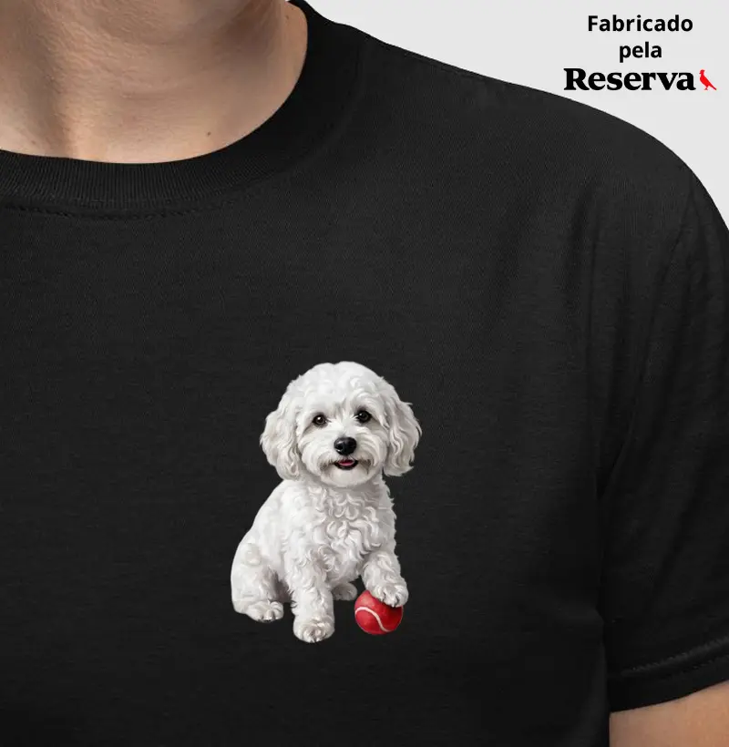 Maltipoo Minimalista