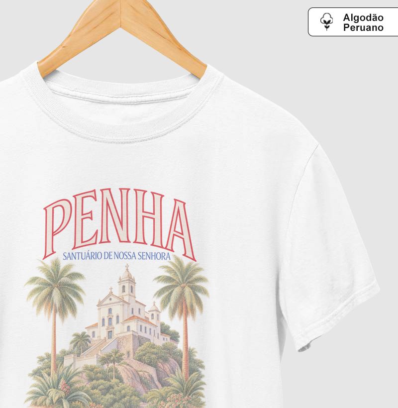 NOSSA SENHORA DA PENHA