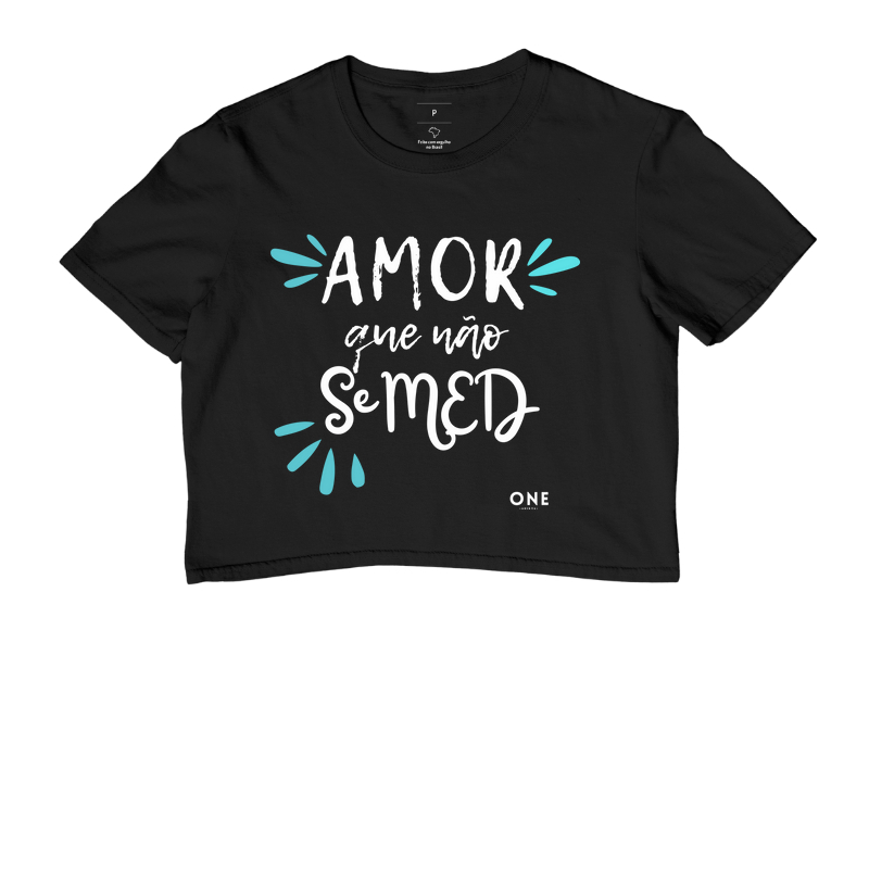 Amor que não se MED 2.0