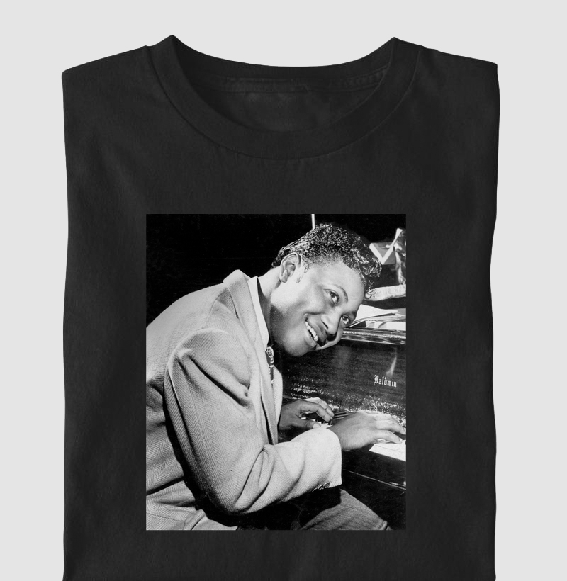 Amos Milburn, c. 1950