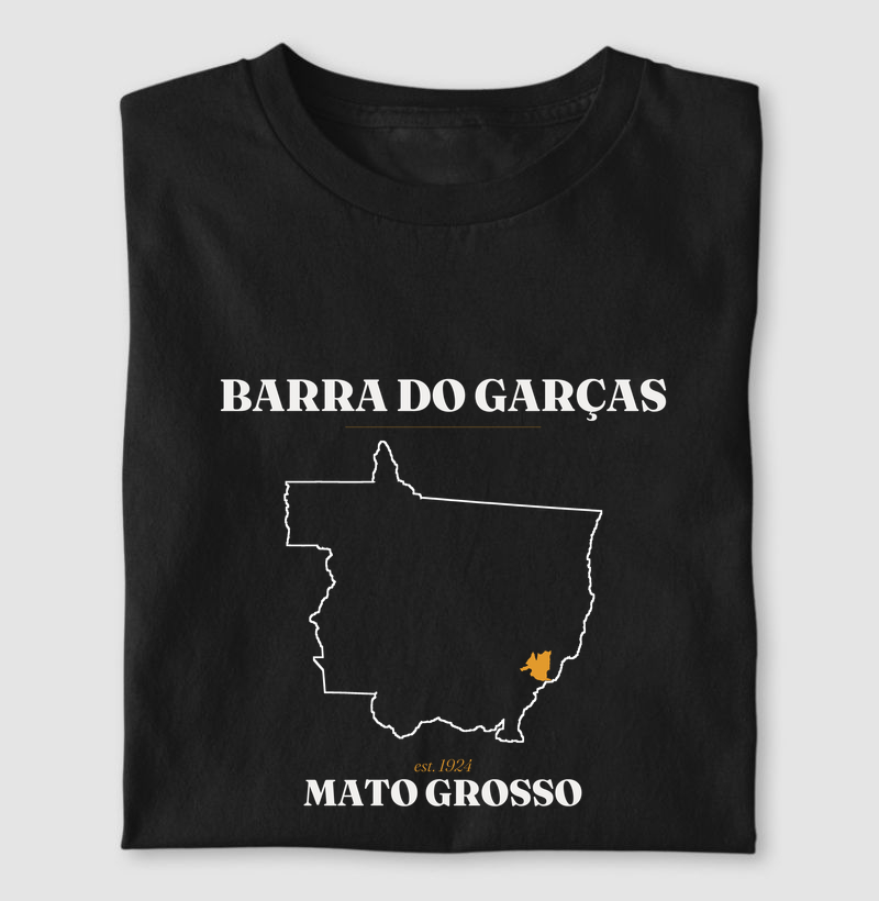 Barra do Garças | Legado MT