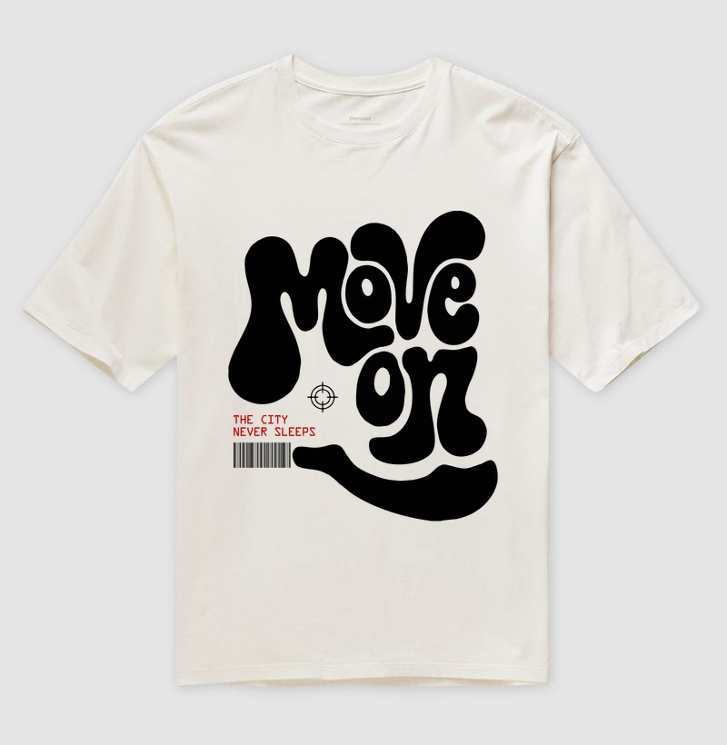 MOVE ON