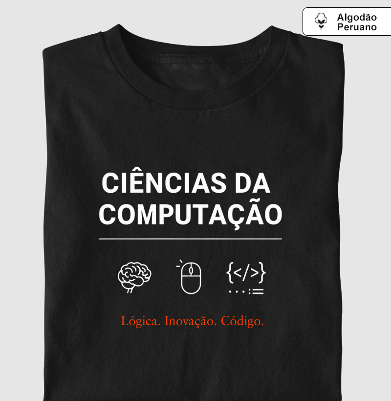 CIÊNCIAS DA COMPUTAÇÃO | Design Moderno 2025