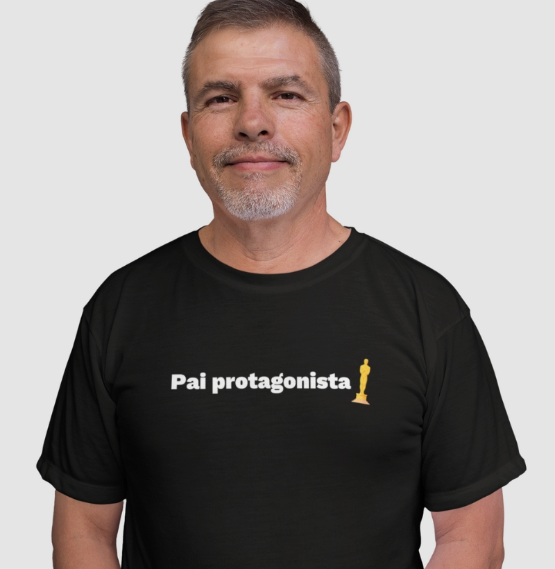 Pai protagonista