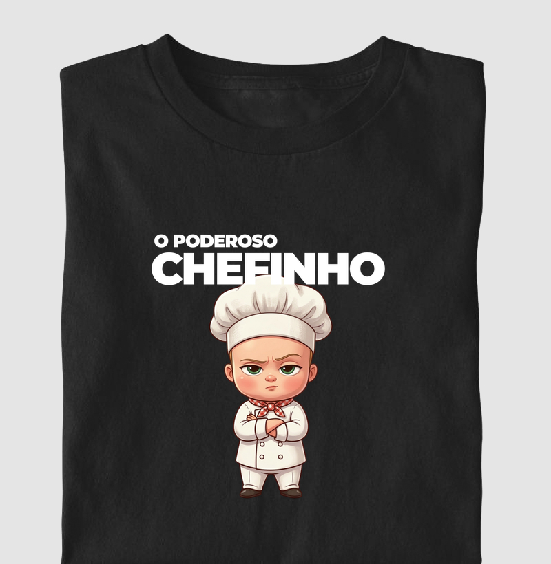 O Poderoso Chefinho
