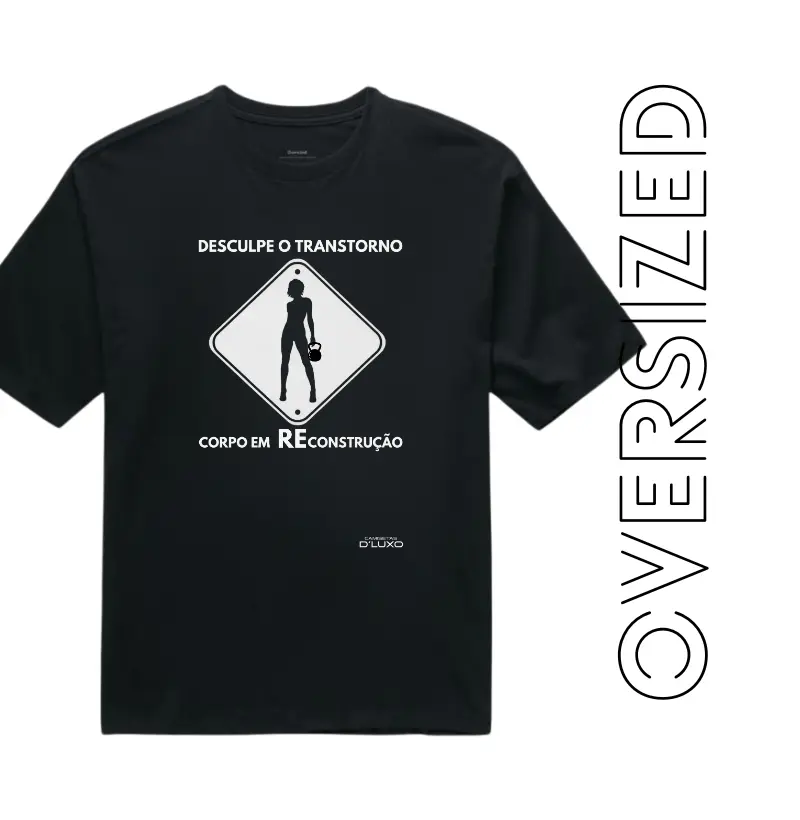 Corpo em REconstrução