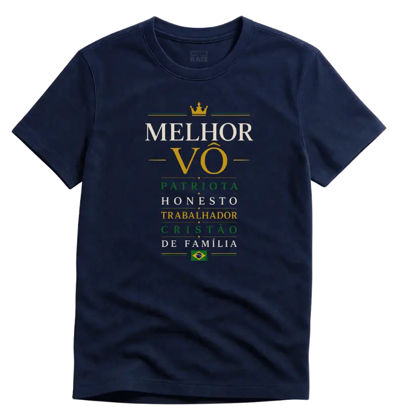 Melhor vô
