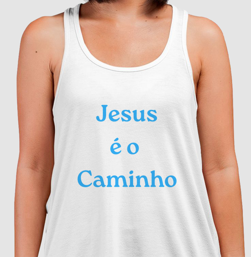 Regata Jesus é o Caminho