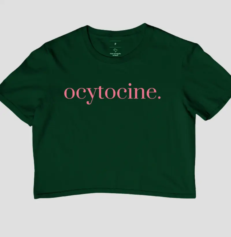 Ocytocine