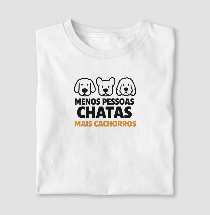 Mais Cachorros