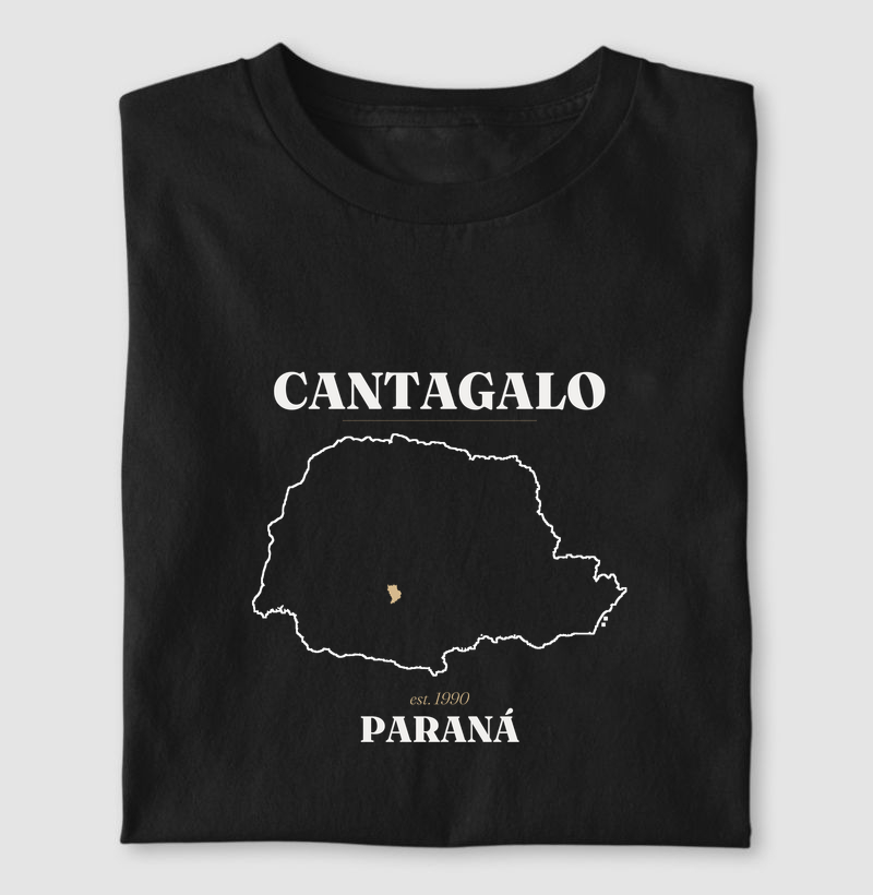 Cantagalo | Legado PR
