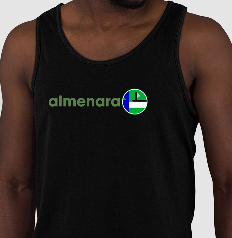 BANDEIRAS | ALMENARA