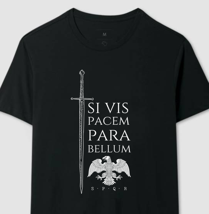 SI VIS PACEM - Para Bellum
