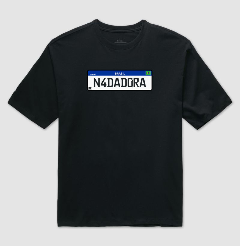 Placa Nadadora