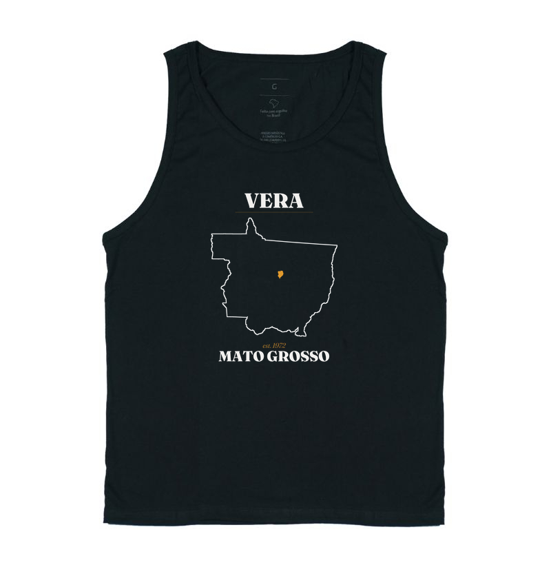 Vera | Legado MT - Regata