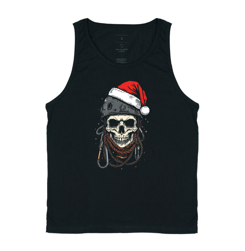 Caveira de Gorro