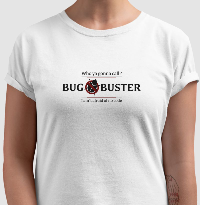 Bug Buster - light