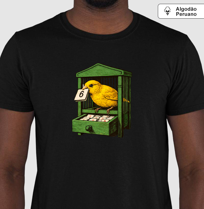 Camisa 0