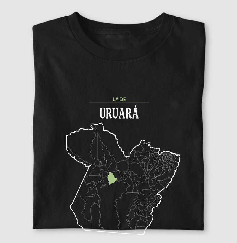 Uruará | Território PA