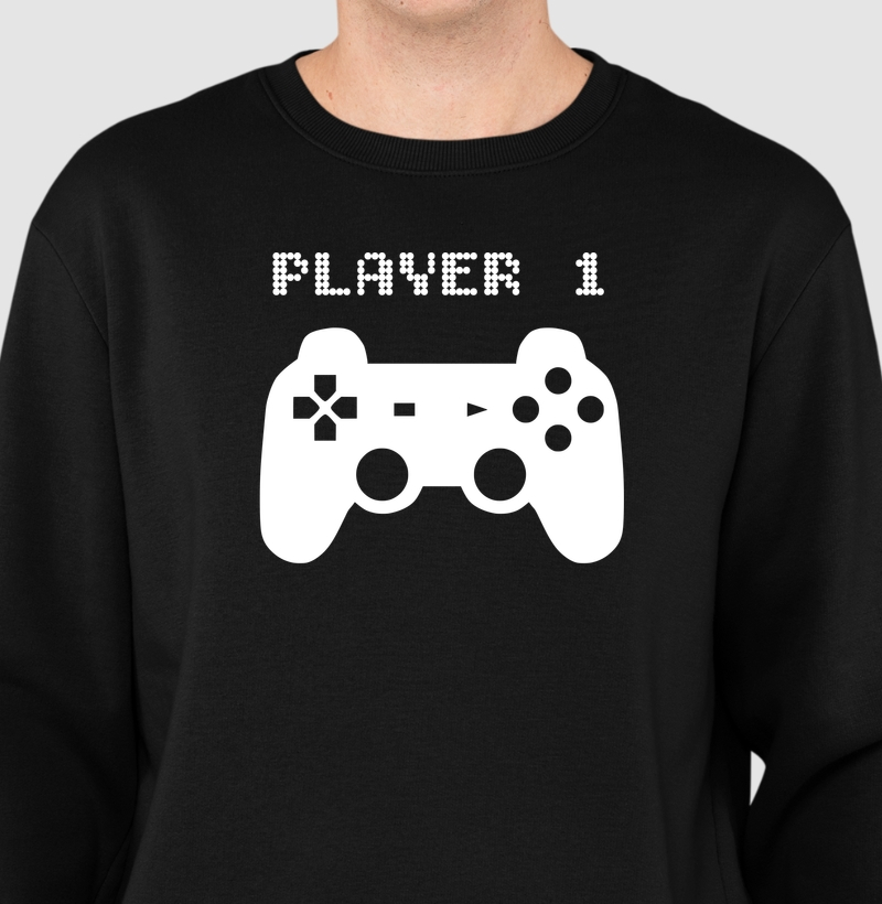 Player 1
