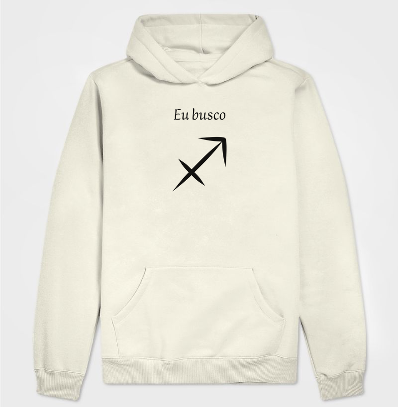 Sagitário - Eu Busco