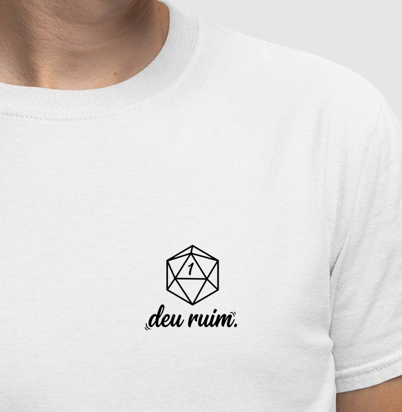 Deu Ruim