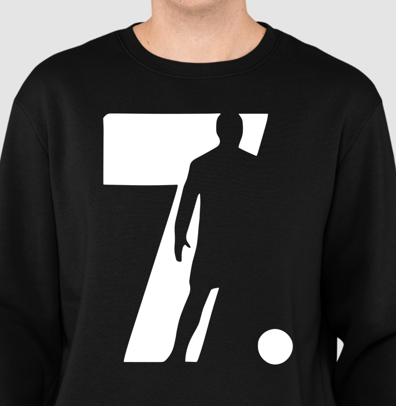 Suéter Moletom Premium