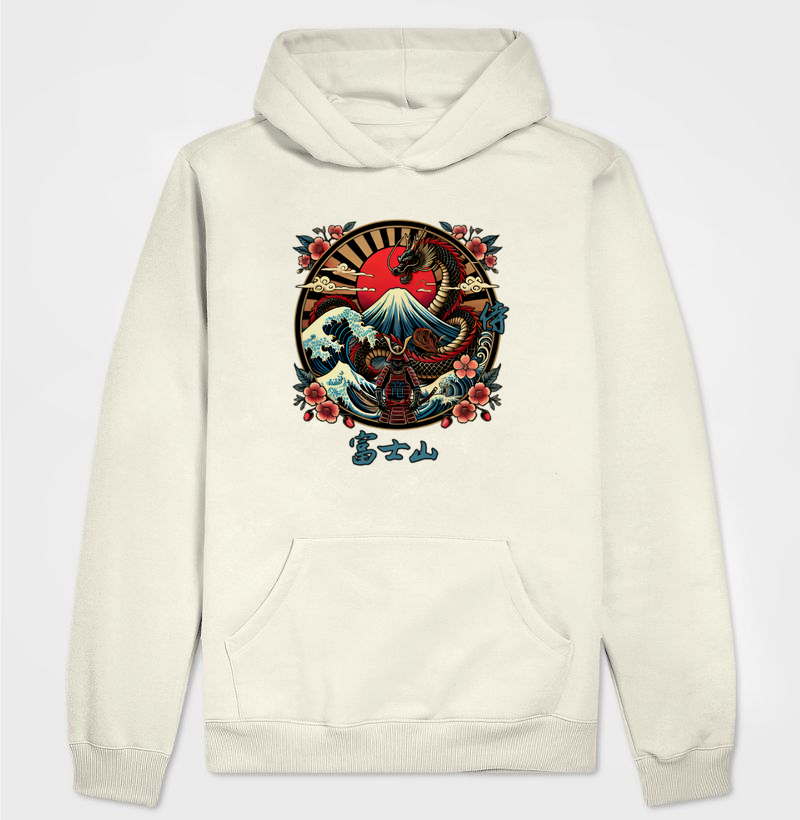 🇯🇵 Dragão e Samurai - O Duelo da Eternidade 