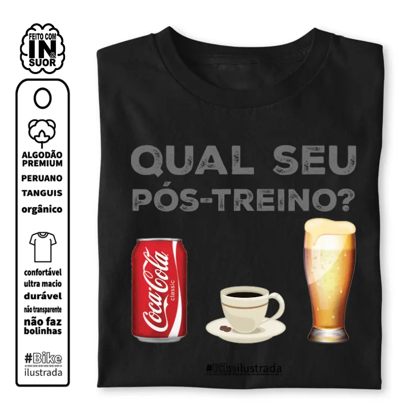 Pós-Treino