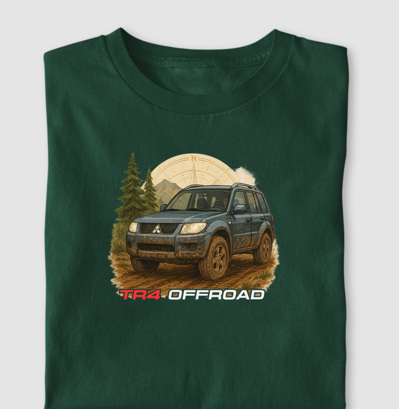 TR4 Offroad