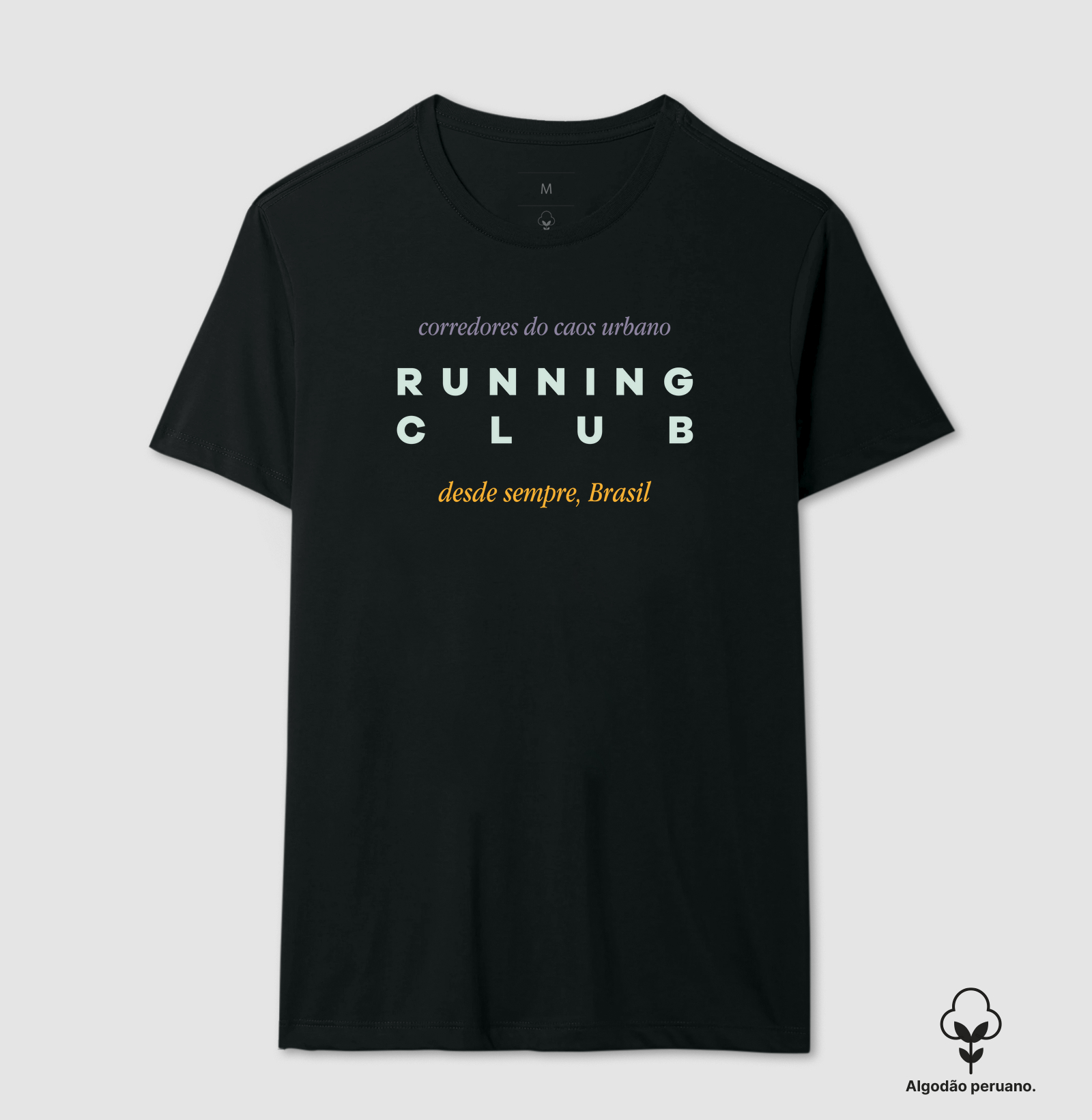 RUNNING CLUB_CAOS