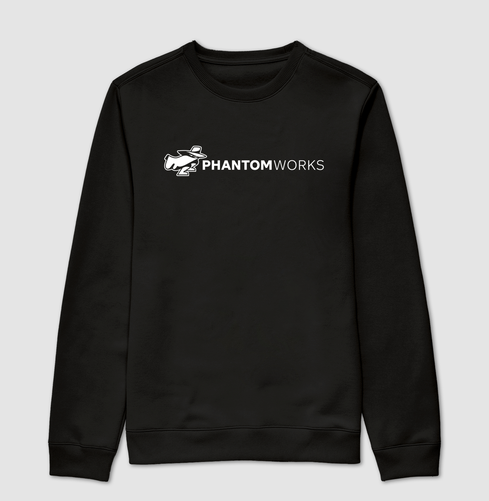 Phantom Works - Boeing