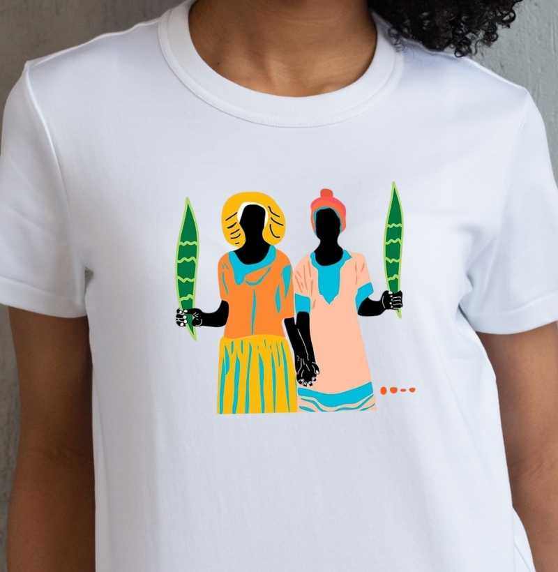 Mulheres Torto Arado