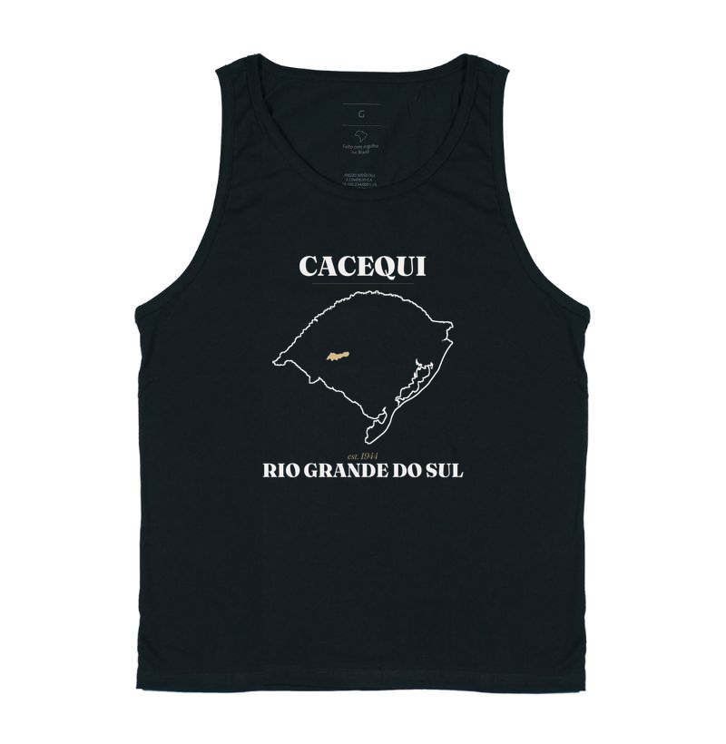 Cacequi | Legado RS - Regata