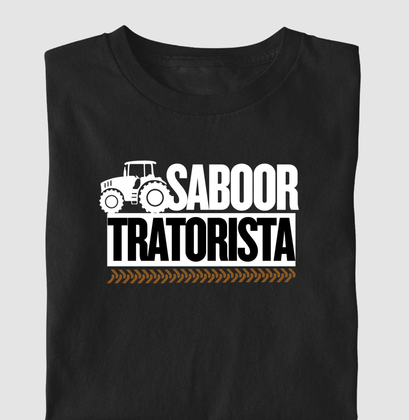Sabor Tratorista