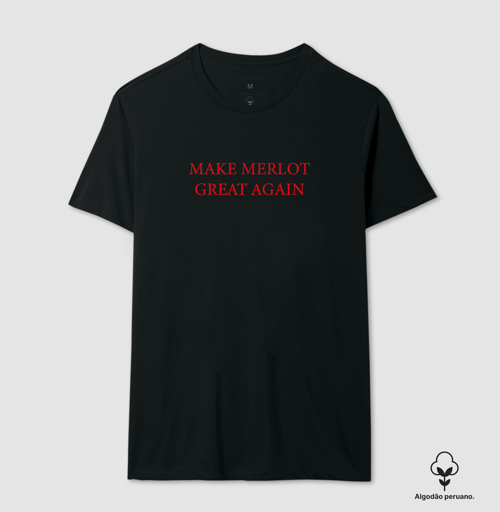 Make Merlot Great Again