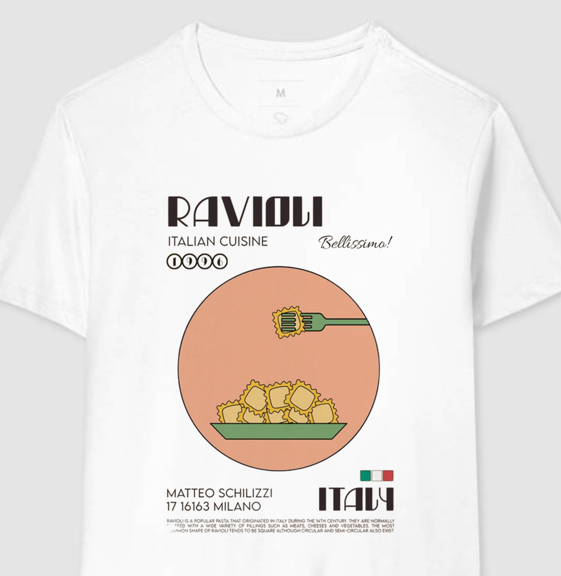 Ravioli 