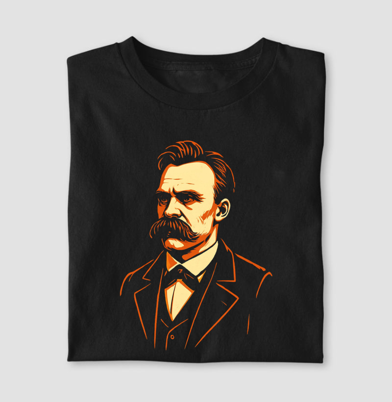 NIETZSCHE