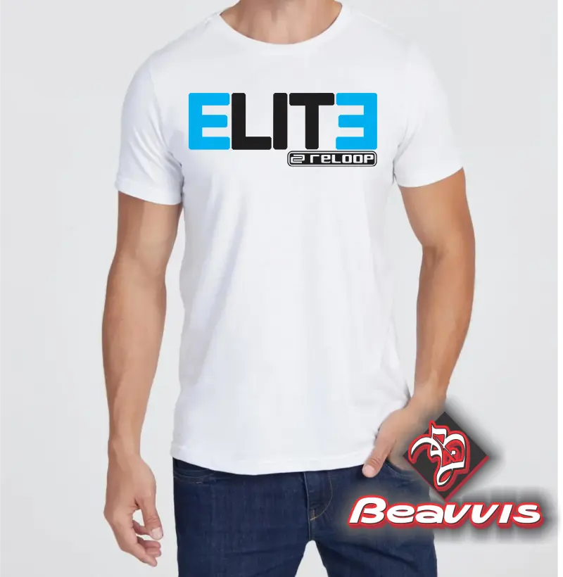 Camisa Elite Reloop BVS