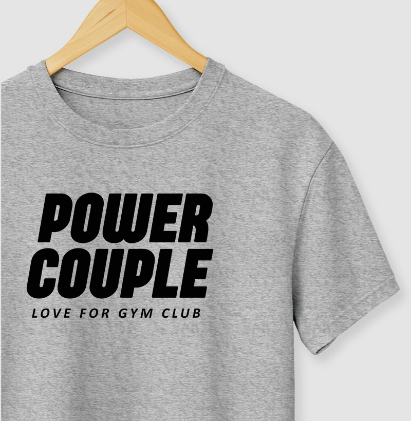 Power Couple