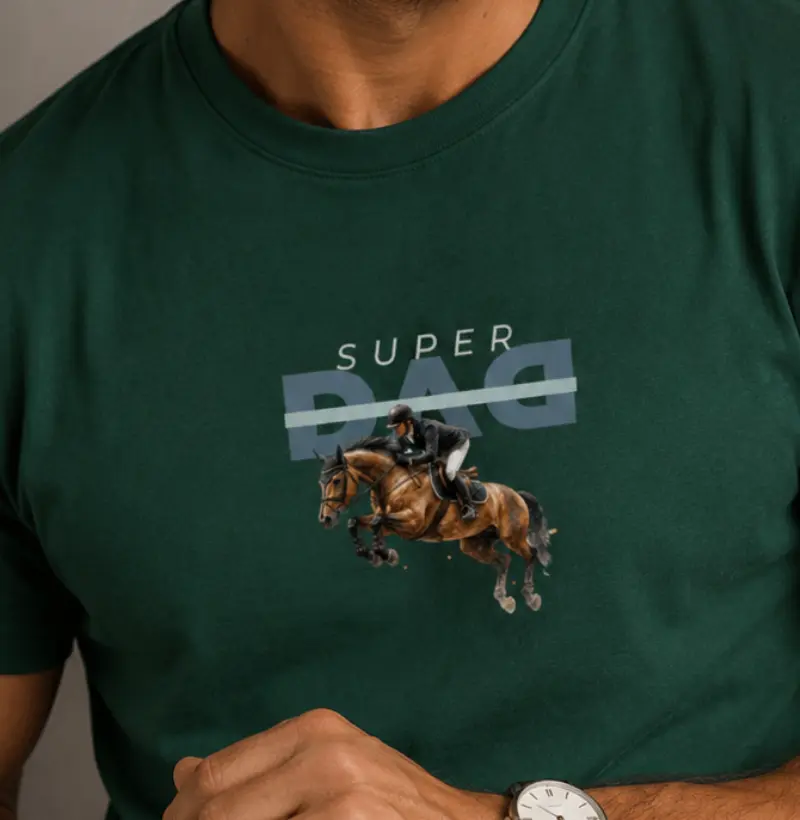 Super Dad