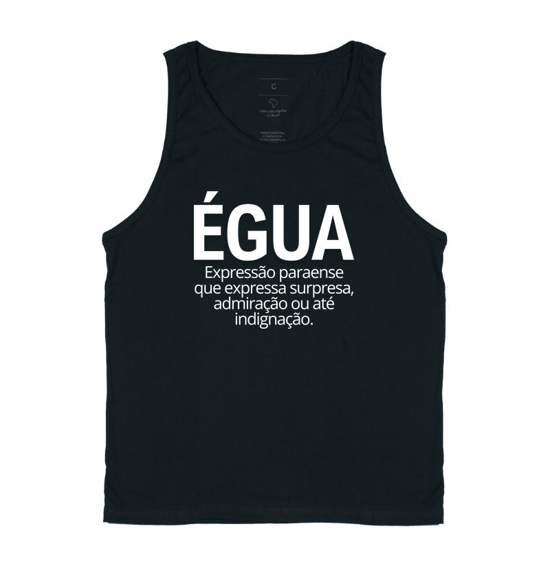  ÉGUA – A Expressão Paraense