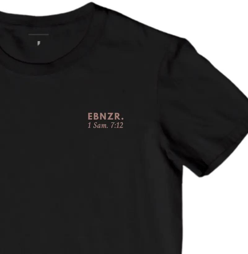 Essential Ebnzr. | 1 Sam. 7:12