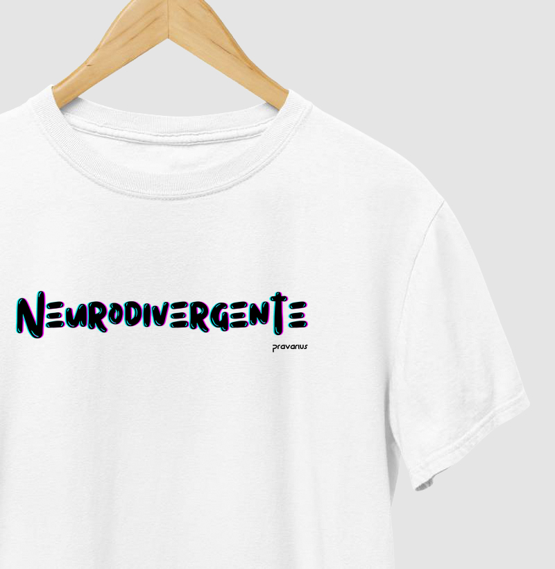 Neurodivergente