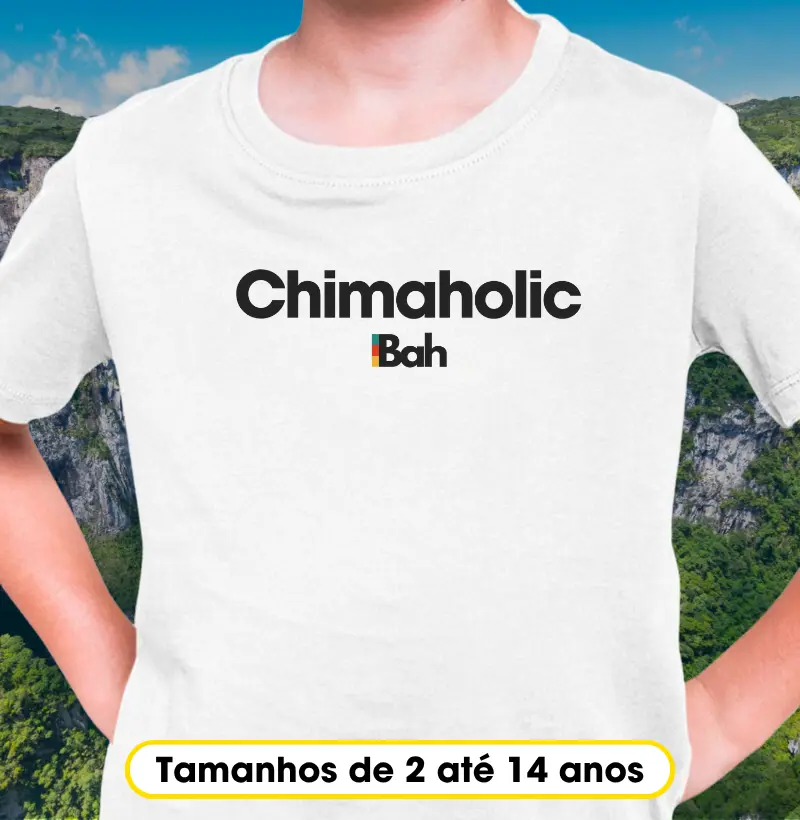 Chimaholic
