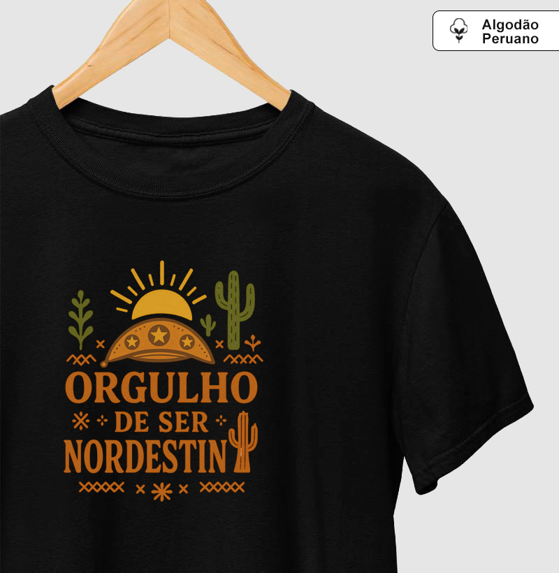 Orgulho de ser nordestina